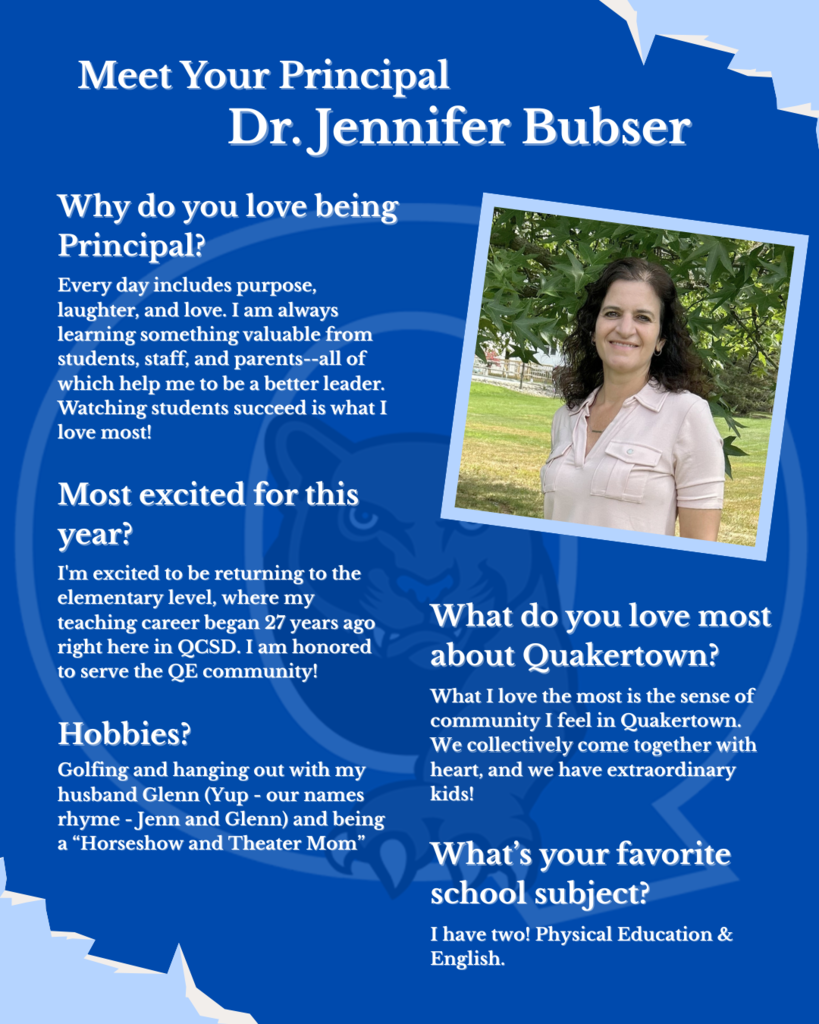 Meet Dr. Jennifer Bubser
