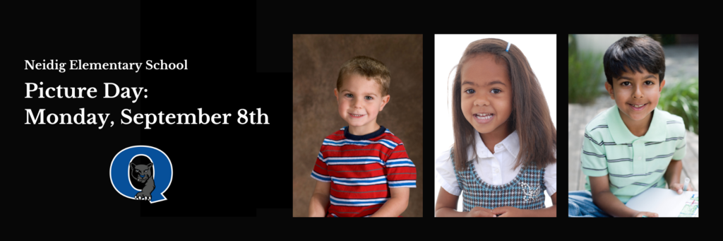 Neidig Picture Day