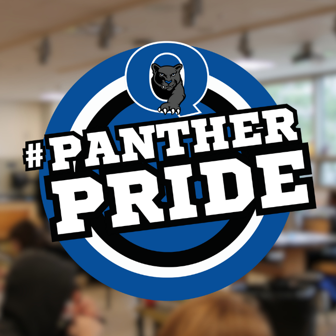 #PantherPride