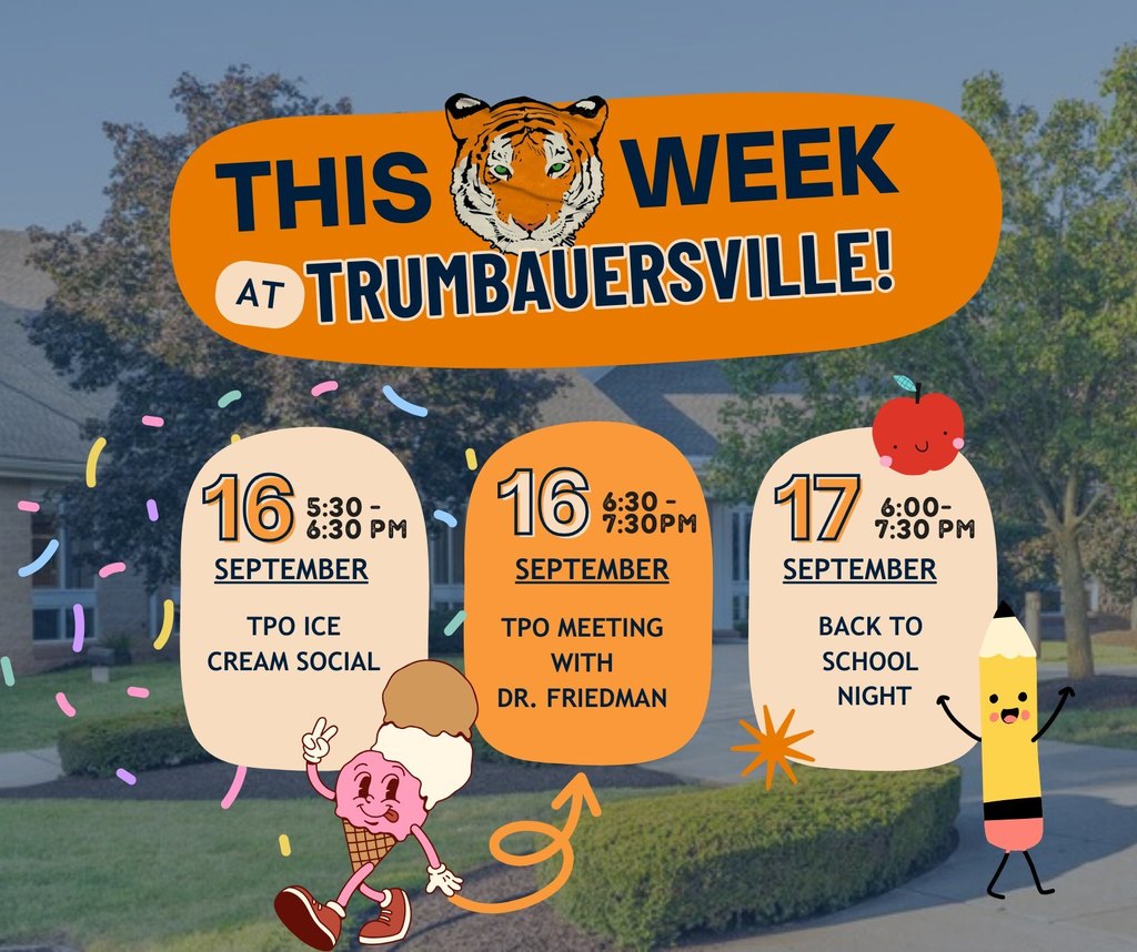 TPO events