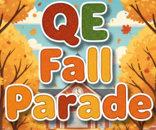 QE Fall Parade