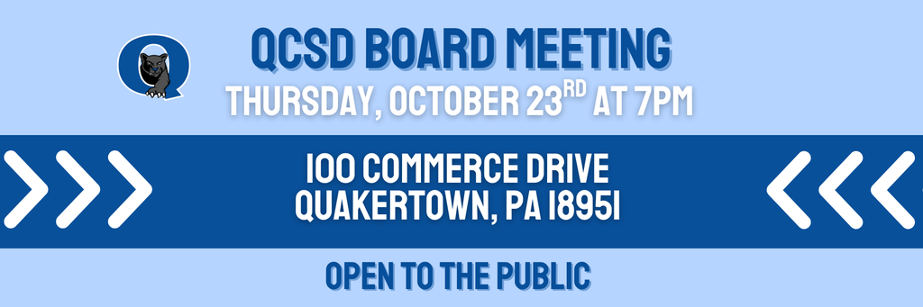 Board Meeting