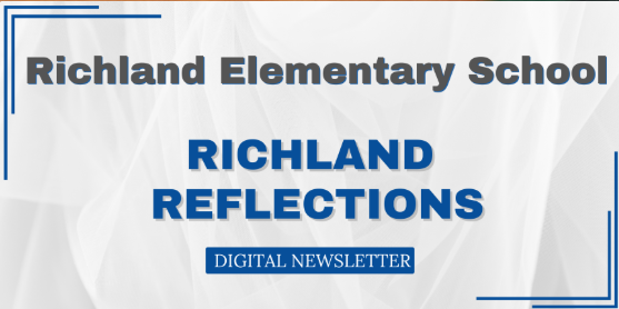 Richland Reflections
