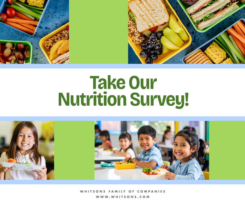 WHitsons Survey