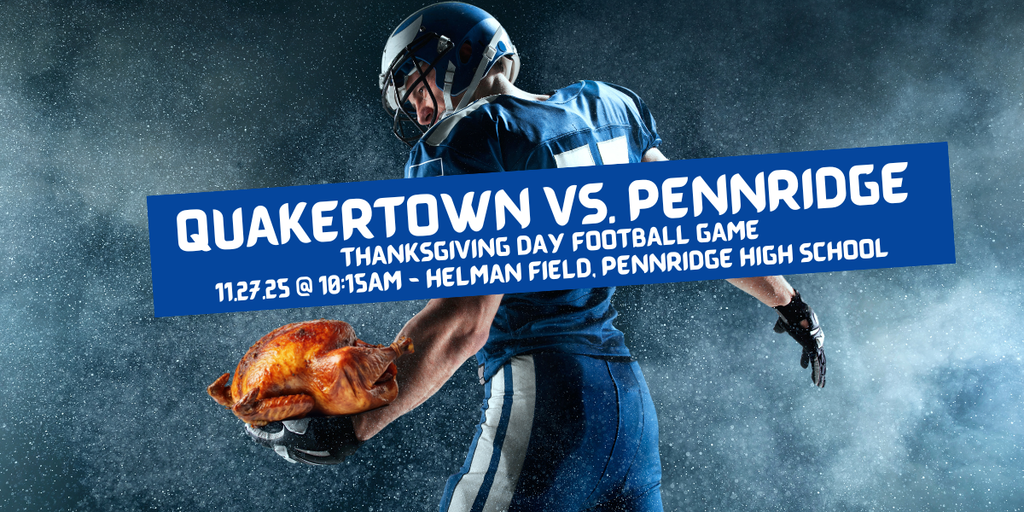 Thanksgiving Football