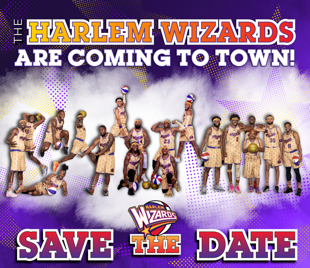 Harlem Wizards
