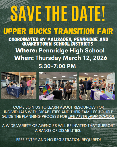 Upper Bucks Transition Fair