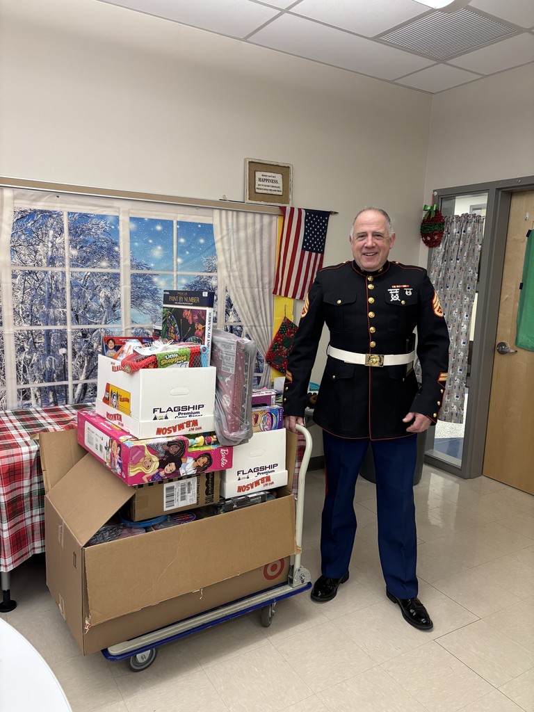 Toys for Tots