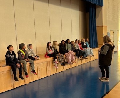 Student Leadership Council