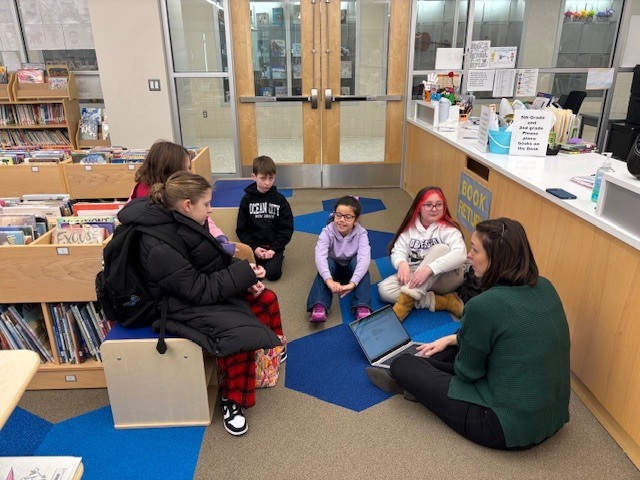 Student Leadership Council