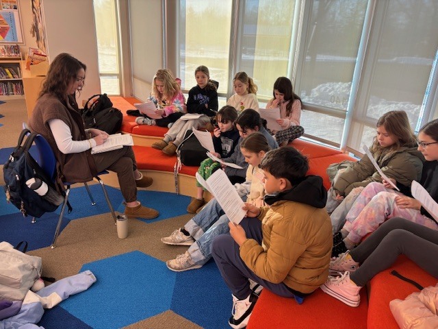 Student Leadership Council