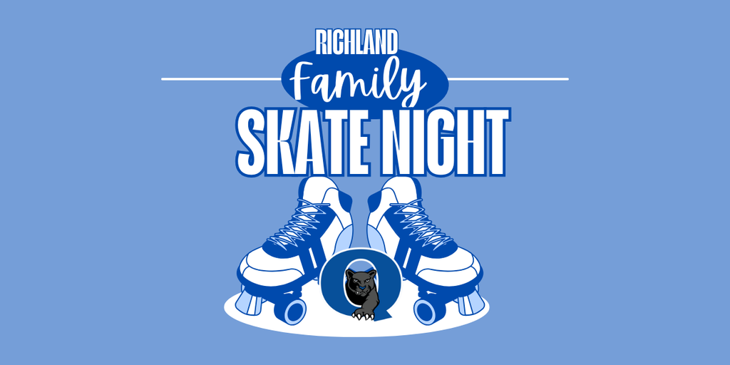 Skate Night