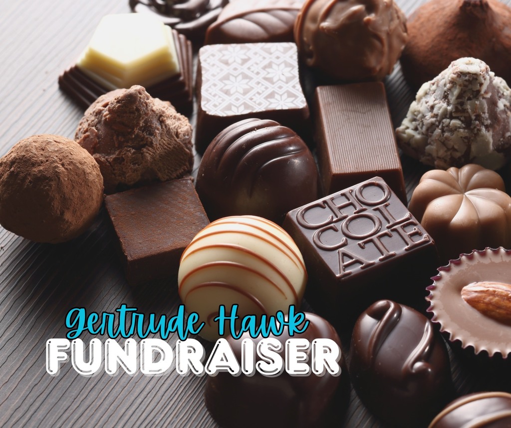 Gertrude Hawk Fundraiser