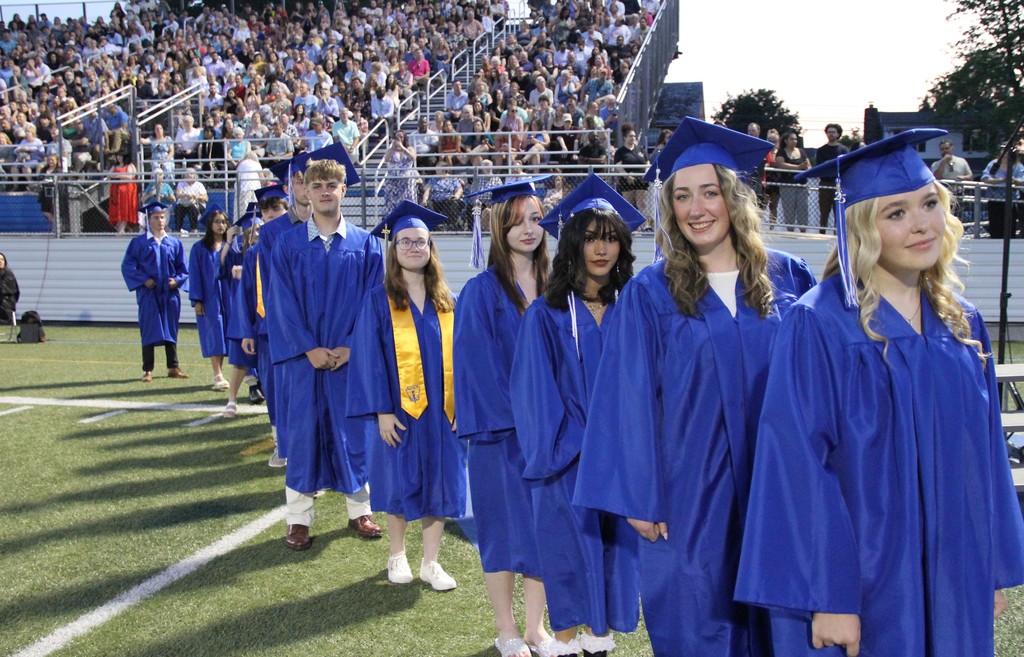 Cap and Gown Purchase