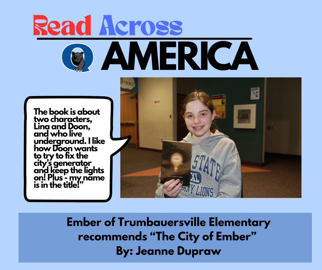 Read Across America Week