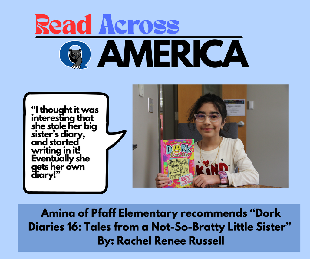 Read Across America Week