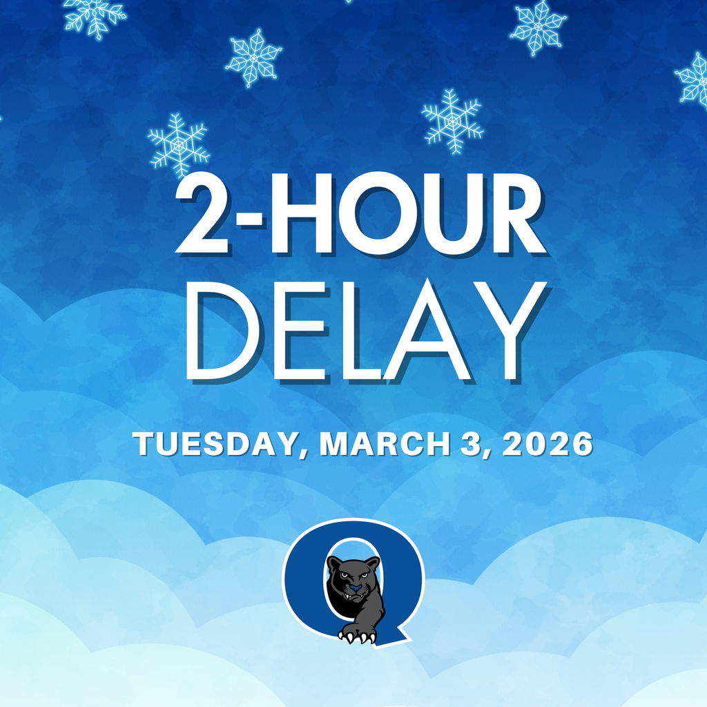 2-hour delay