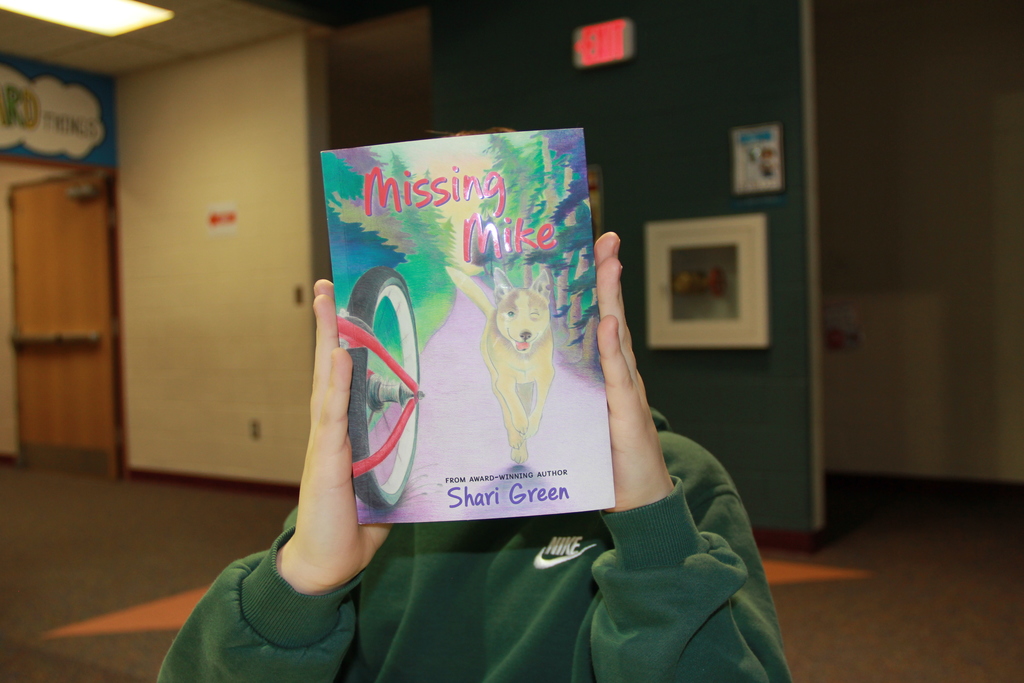 Read Across America Week