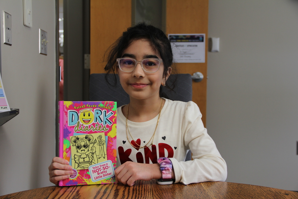 Read Across America Week