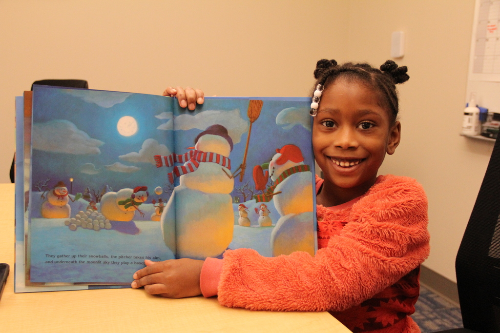 Read Across America Week