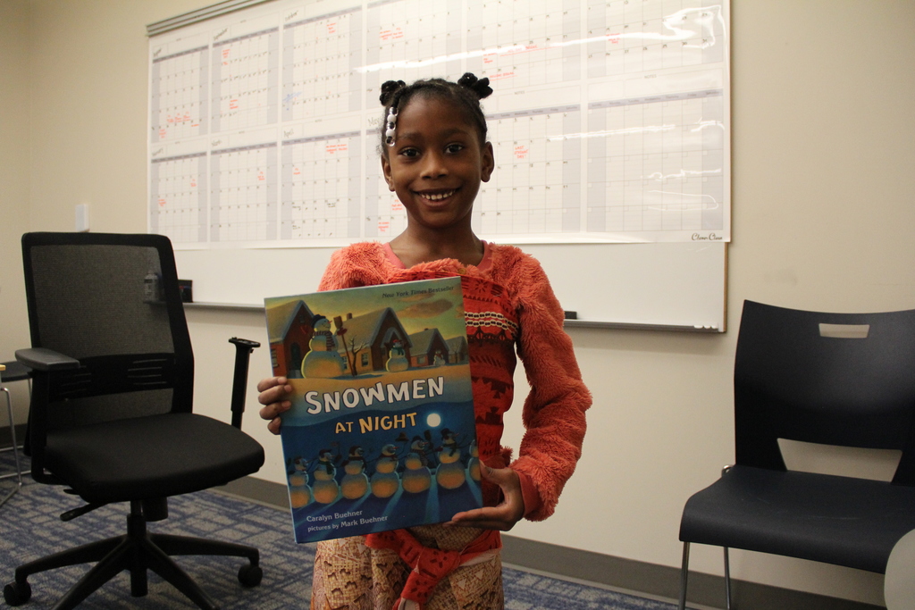 Read Across America Week