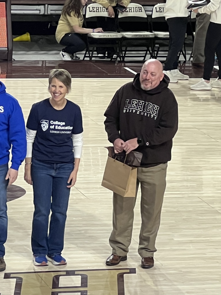 Lehigh University’s College of Education’s “Joy in Education” 