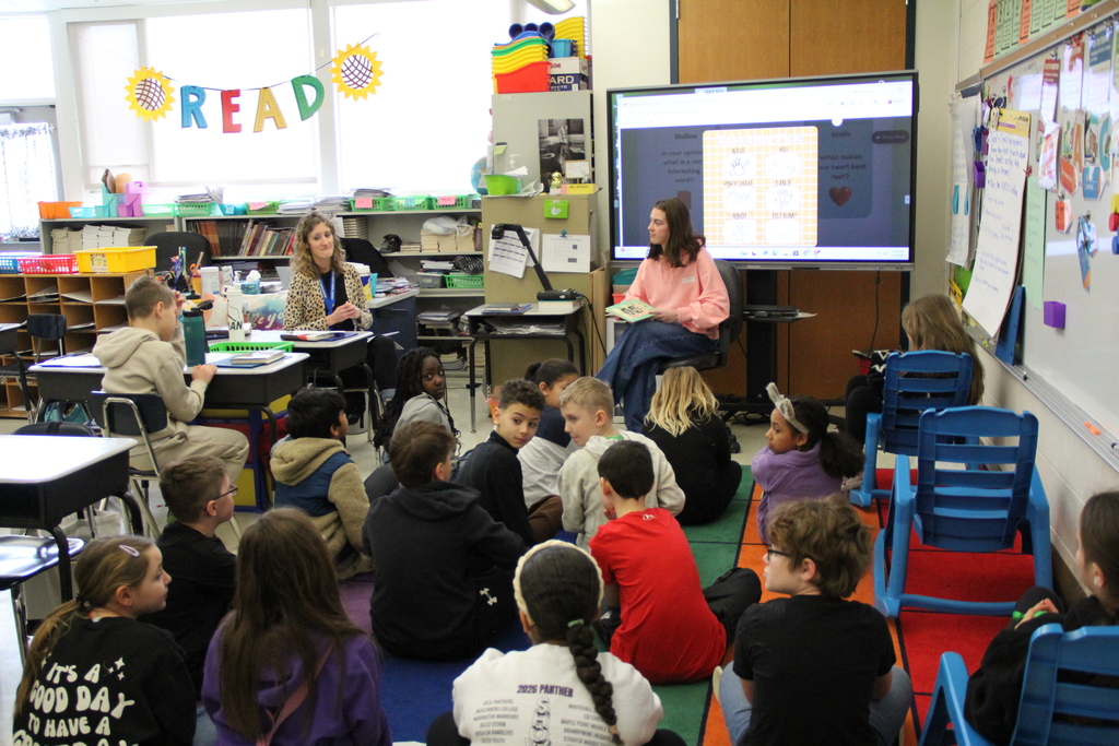 Read Across America Week