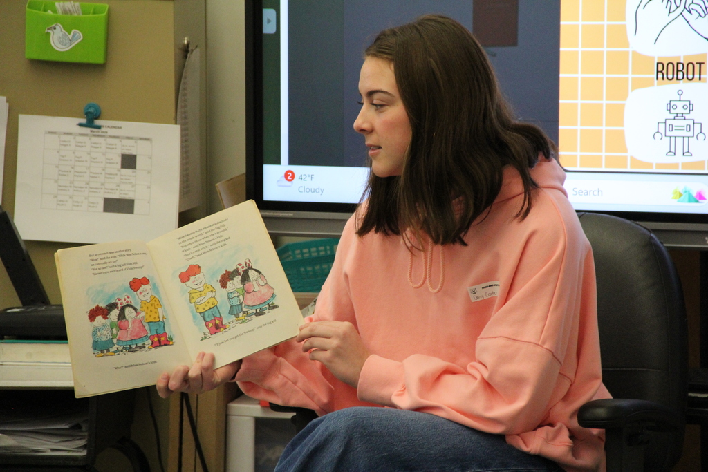 Read Across America Week