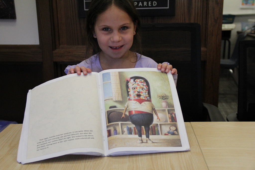 Read Across America Week