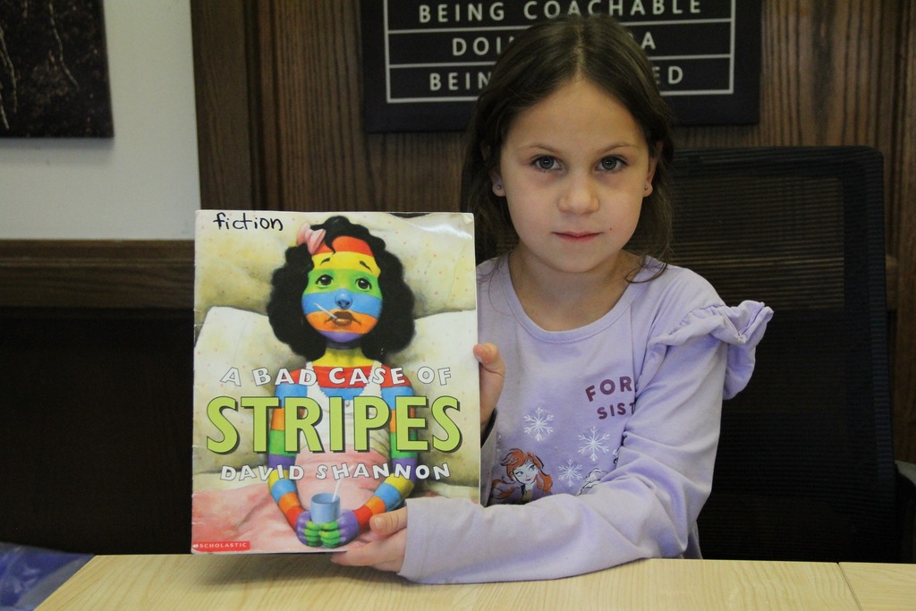 Read Across America Week