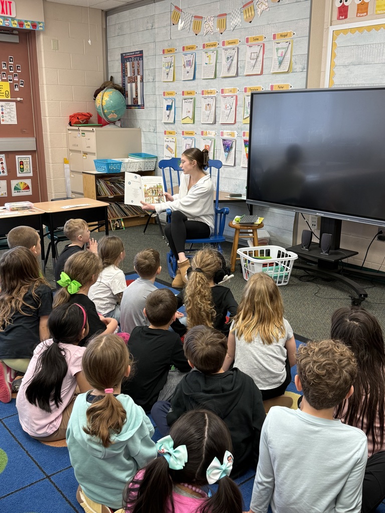 Read Across America Week