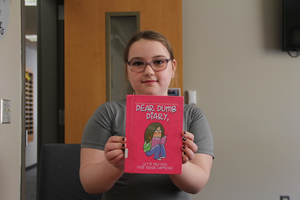 Read Across America Week