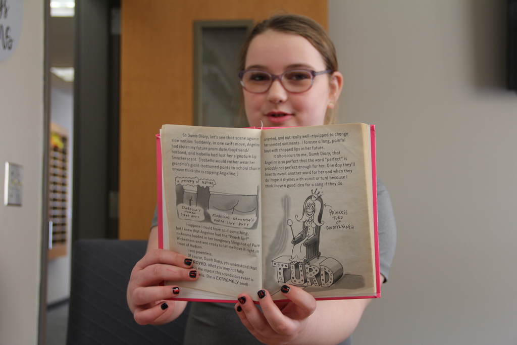 Read Across America Week