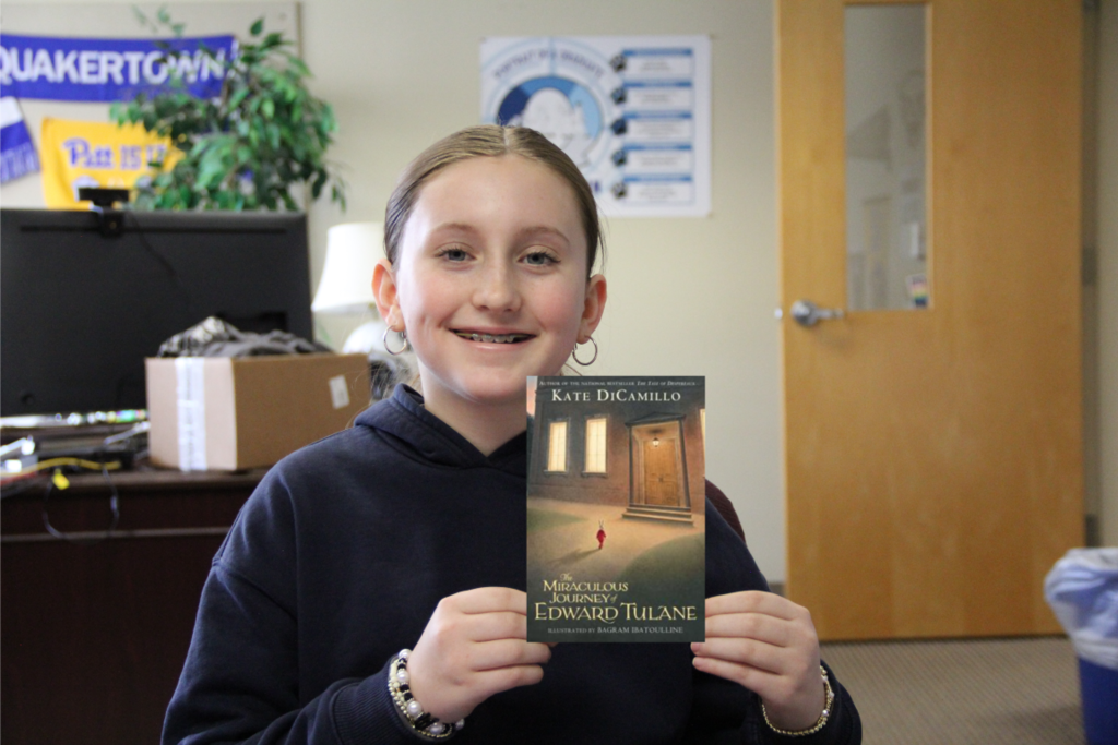 Read Across America Week