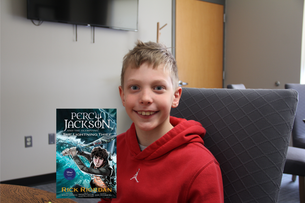 Read Across America Week