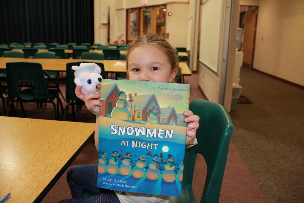 Read Across America Week