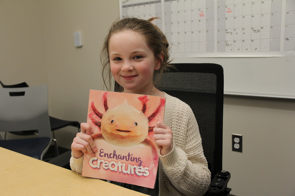 Read Across America Week