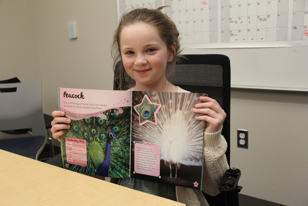 Read Across America Week