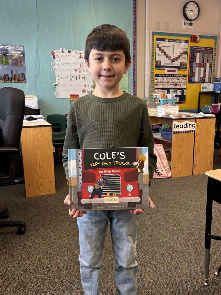 Read Across America Week