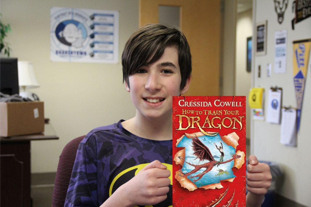 Read Across America Week