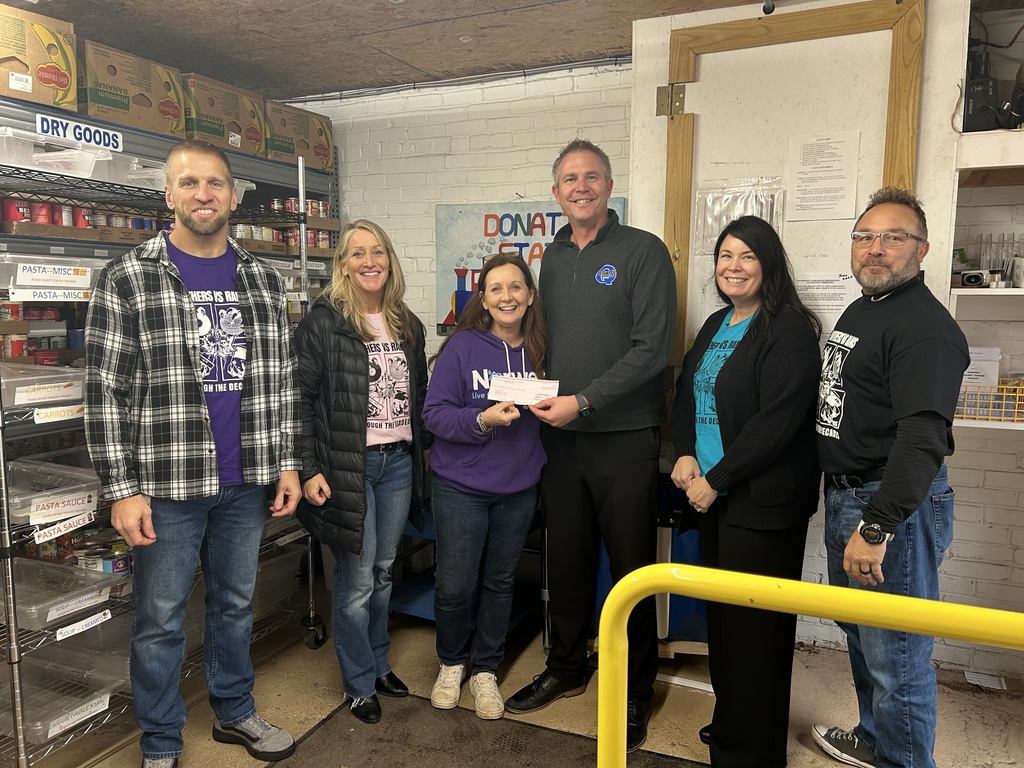 This week, we want to thank our amazing QCHS Assistant Principals: Ms. Helen Conroy, Class of 2026 House Principal Ms. Kelly Lannutti, Class of 2027 House Principal  Mr. Michael Bolinsky, Class of 2029 House Principal Dr. Jason Magditch, Class of 2028 House Principal From mentoring future school leaders to fostering inclusivity in our school communities, we are grateful for your dedication to our students, staff, and parents. Thank you for shaping our school culture and fortifying our entire school community from the inside out! Today, and every day, we thank our assistant principals for their unwavering commitment to QCHS!