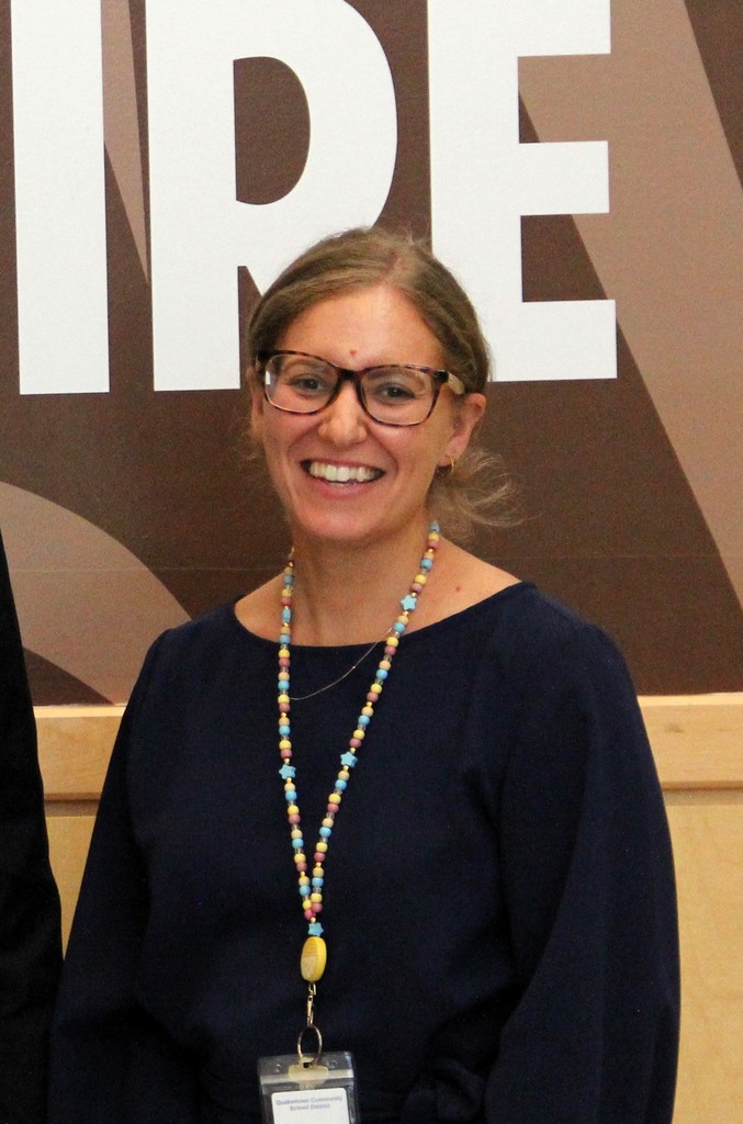 This week, we want to thank our amazing Assistant Principal - Dr. Monica Kenyon!  From mentoring future school leaders to fostering inclusivity in our school communities, we are grateful for your dedication to our students, staff, and parents. Thank you for shaping our school culture and fortifying our entire school community from the inside out! Today, and every day, we thank Dr. Kenyon for her unwavering commitment to our Neidig Elementary!