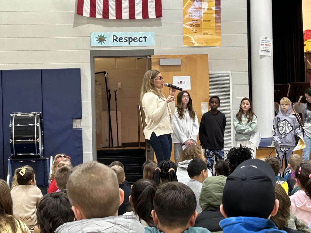 This week, we want to thank our amazing Assistant Principal - Dr. Monica Kenyon!  From mentoring future school leaders to fostering inclusivity in our school communities, we are grateful for your dedication to our students, staff, and parents. Thank you for shaping our school culture and fortifying our entire school community from the inside out! Today, and every day, we thank Dr. Kenyon for her unwavering commitment to our Pfaff Elementary!