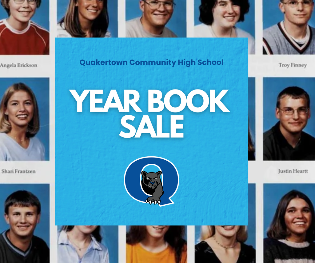Yearbook Orders – Act Now! If you still need to order a yearbook, place your order by May 10 to guarantee your copy. Quantities are limited, and only a small number of books will be available after the deadline—don’t miss out! Click here to order: https://yearbookordercenter.com/jobSearch/displayHome