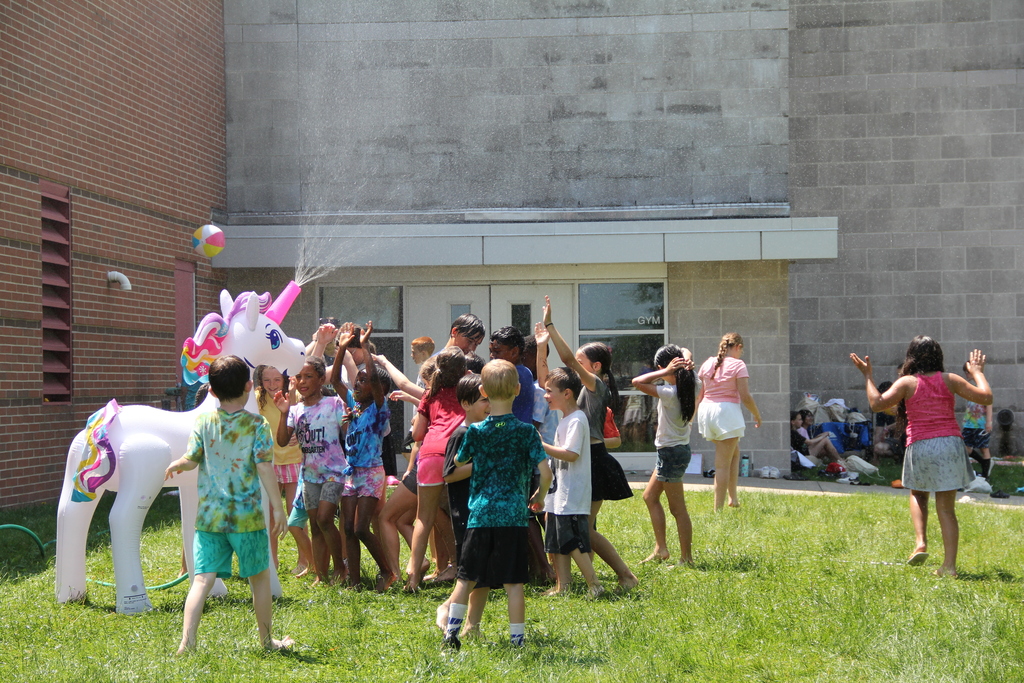 Pfaff End-of-Year Activities: The end of the school year brings many exciting celebrations for our staff and students. Please mark your calendars and be on the lookout for emails/Seesaw messages from your children's homeroom teachers for specific information for each grade, for each activity: -Friday, May 29th is Pfaff's Field Day -Friday, June 5th is Pfaff's Fifth Grade Event -Friday, June 5th is the Pfaff PTO's Annual Carnival, 6pm -Monday, June 8th is Pfaff's Beach Day