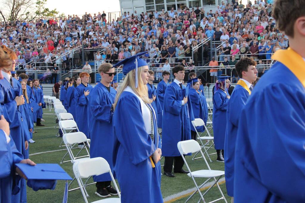 2025 Graduation