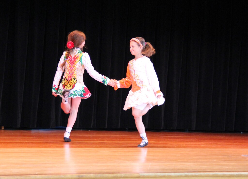 Join us Tuesday, June 2nd, at 6pm for the Richland Elementary Talent Show! 🎶✨ Come out and support our amazing students as they take the stage to showcase their incredible talents! From music and dance to comedy and more, it’s sure to be a fun-filled evening for the whole family. Details: Tuesday, June 2nd 6:00 PM Richland Elementary School We can’t wait to celebrate the creativity, courage, and hard work of our talented Panthers! *Photos are from last year (2024-2025 School Year)