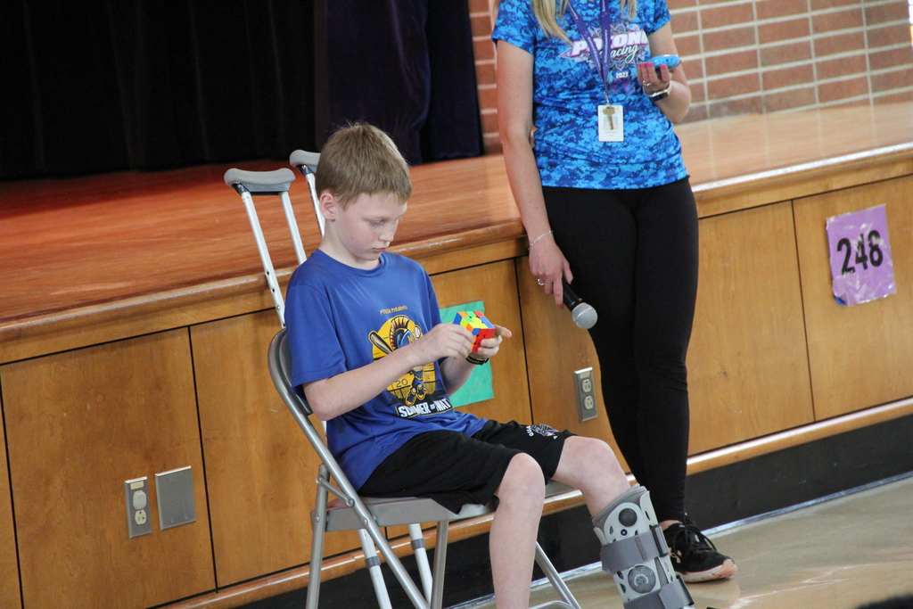 Join us Tuesday, June 2nd, at 6pm for the Richland Elementary Talent Show! 🎶✨ Come out and support our amazing students as they take the stage to showcase their incredible talents! From music and dance to comedy and more, it’s sure to be a fun-filled evening for the whole family. Details: Tuesday, June 2nd 6:00 PM Richland Elementary School We can’t wait to celebrate the creativity, courage, and hard work of our talented Panthers! *Photos are from last year (2024-2025 School Year)
