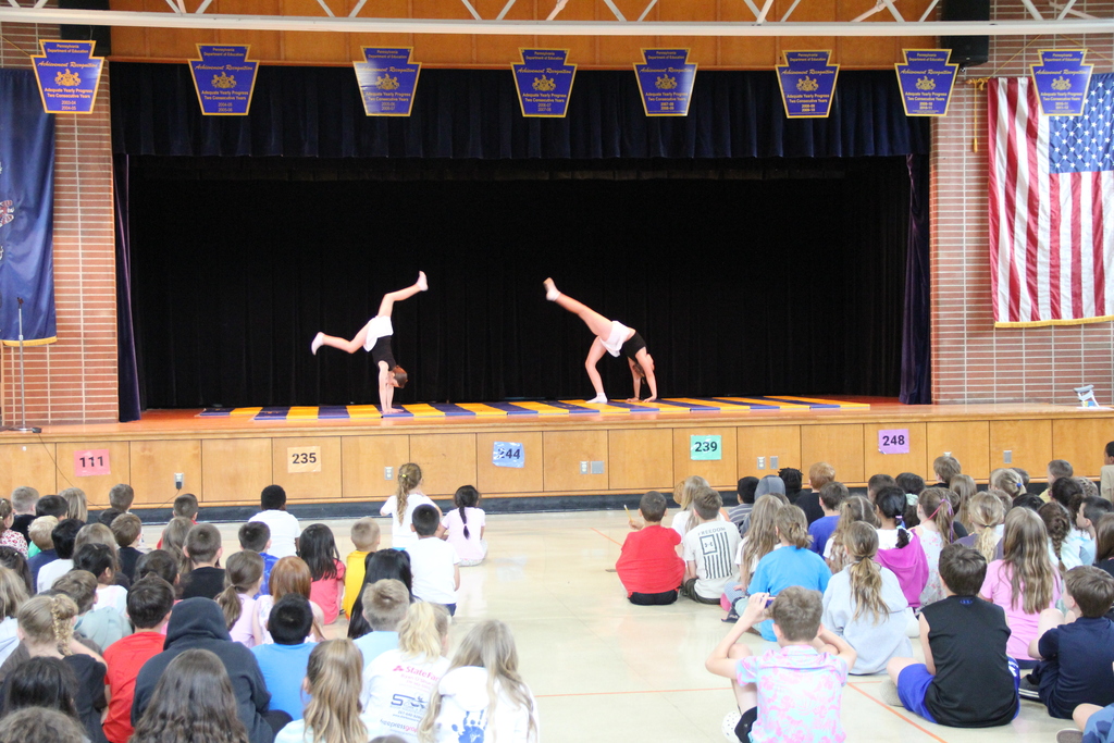 Join us Tuesday, June 2nd, at 6pm for the Richland Elementary Talent Show! 🎶✨ Come out and support our amazing students as they take the stage to showcase their incredible talents! From music and dance to comedy and more, it’s sure to be a fun-filled evening for the whole family. Details: Tuesday, June 2nd 6:00 PM Richland Elementary School We can’t wait to celebrate the creativity, courage, and hard work of our talented Panthers! *Photos are from last year (2024-2025 School Year)