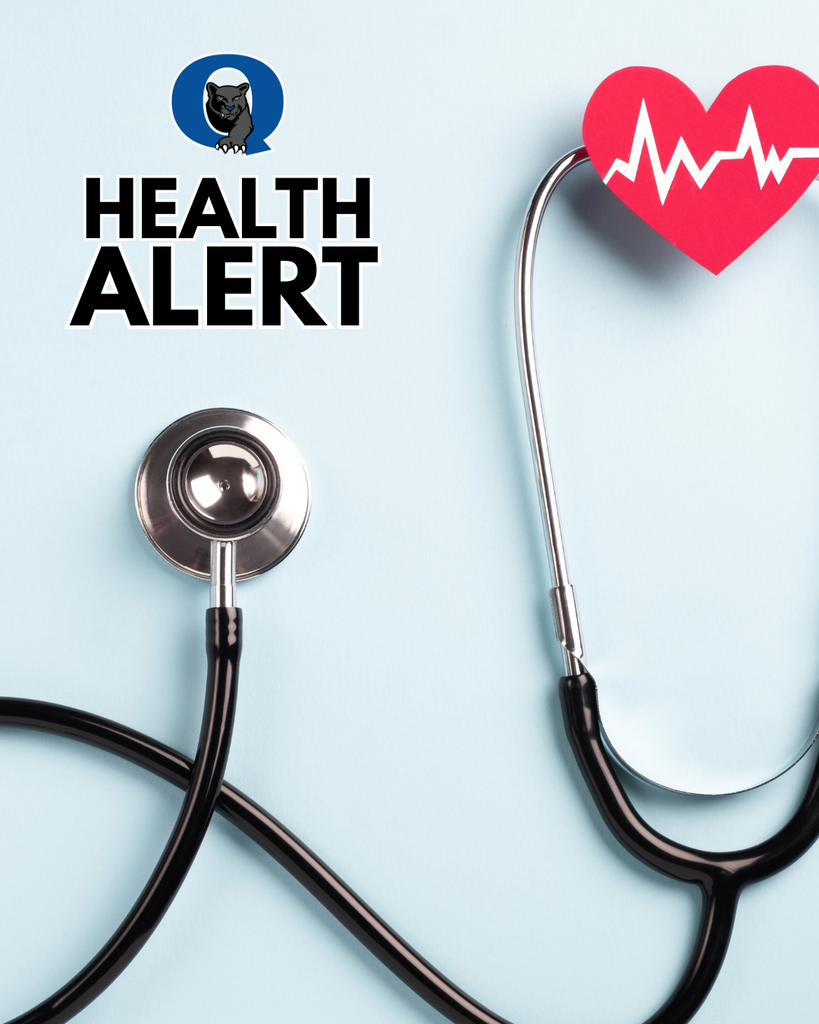 Health Alert